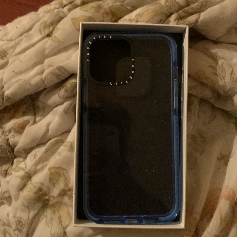 iPhone pro max case